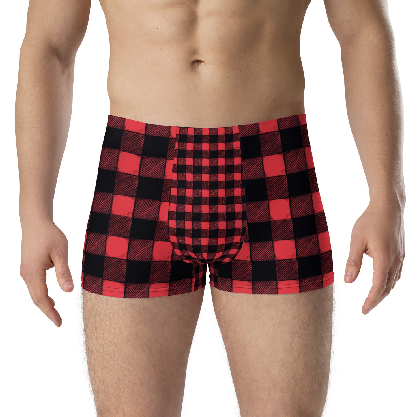 Lumberjack Undies