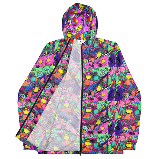 Metrocenter Windbreaker (Men's)