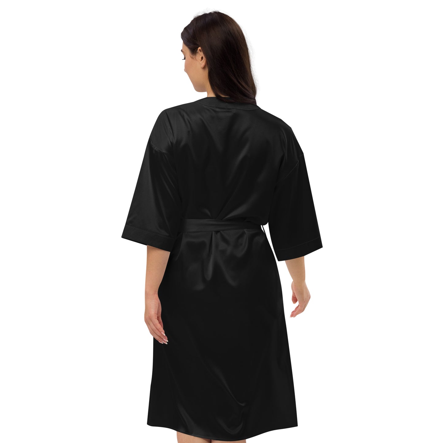 Sexy-Time Gork Robe