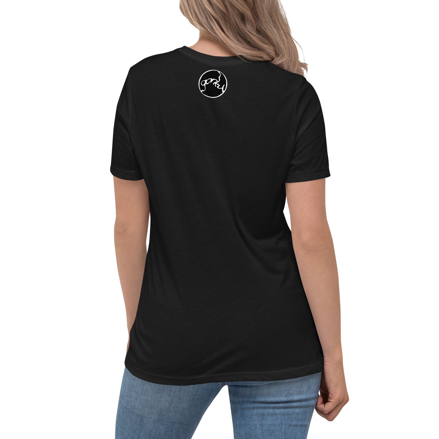 Women's Metrocenter Tee