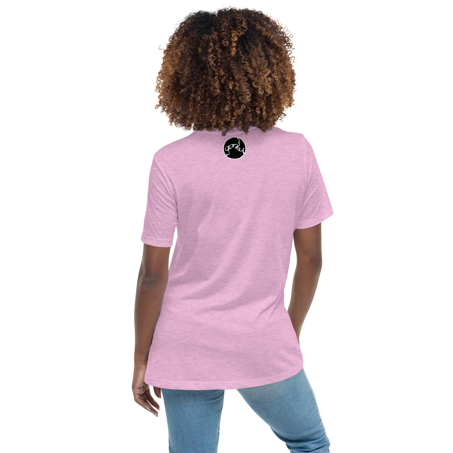 Women's Metrocenter Tee