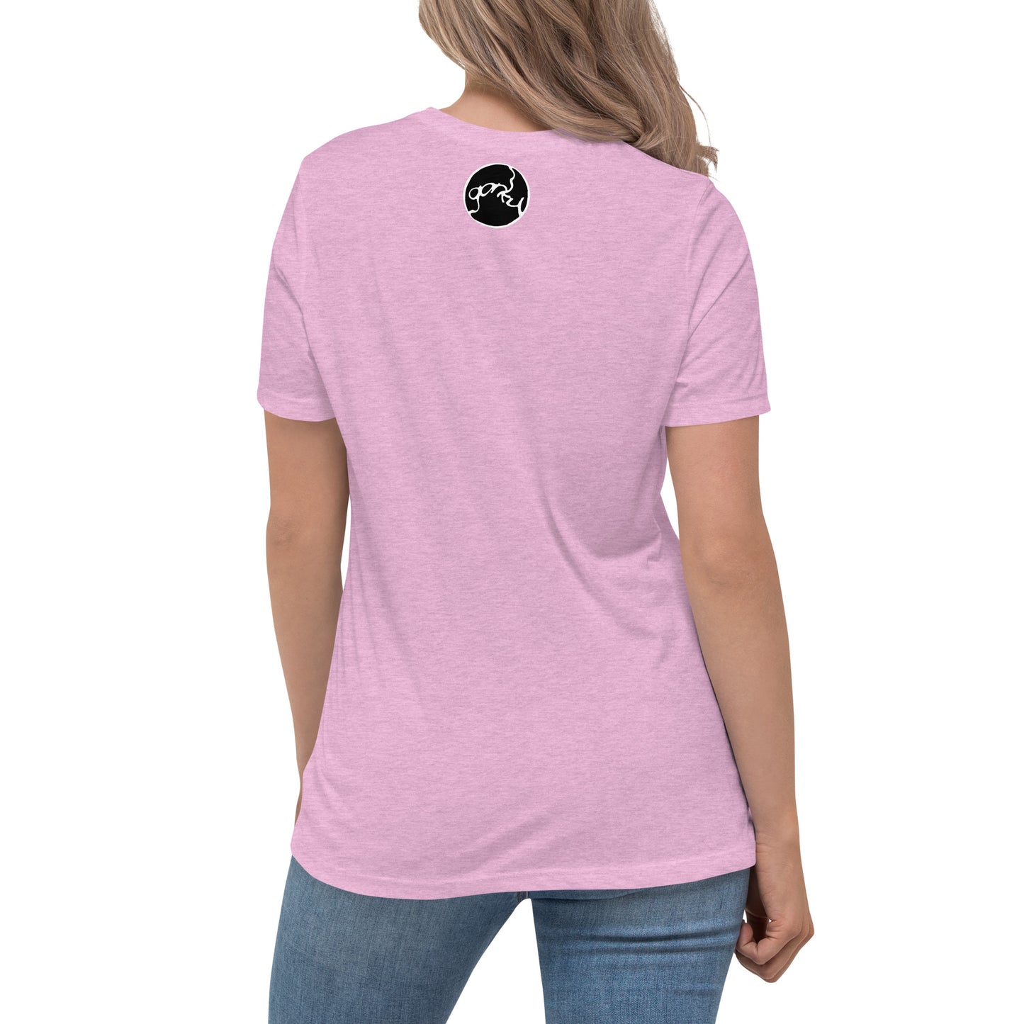 Women's Metrocenter Tee